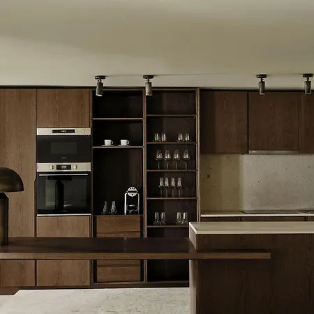 Andronis Concept Wellness Imerovigli (Santorini)