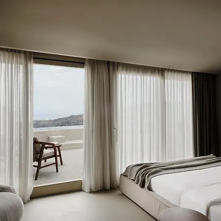 Semesteranläggning (resort) Andronis Concept Wellness 5*