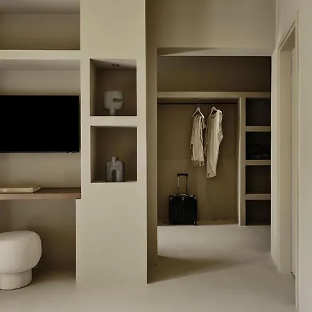 Andronis Concept Wellness Imerovigli (Santorini)