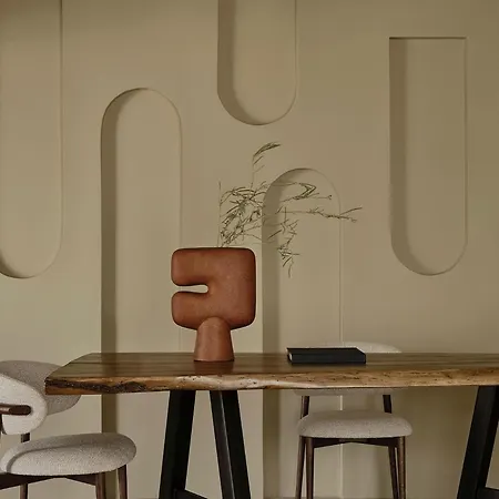 Semesteranläggning (resort) Andronis Concept Wellness 5*