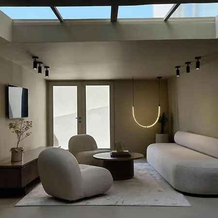 Andronis Concept Wellness Imerovigli (Santorini)