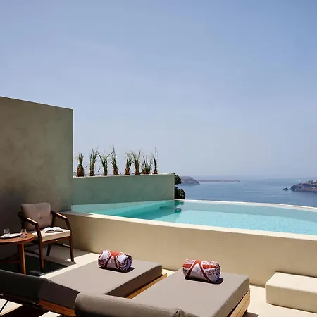 Andronis Concept Wellness 5*