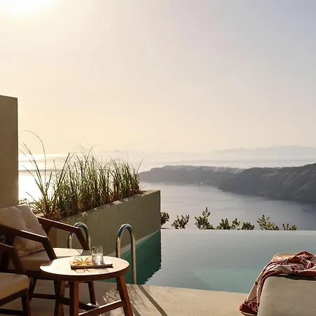 Andronis Concept Wellness Semesteranläggning (resort)
