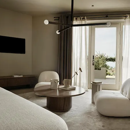 Andronis Concept Wellness Resort