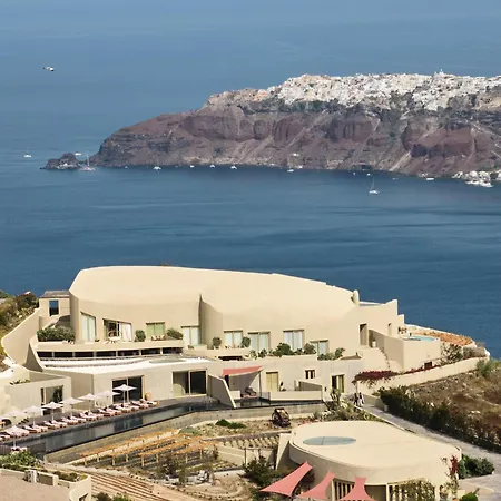 Andronis Concept Wellness 5* Imerovigli (Santorini)