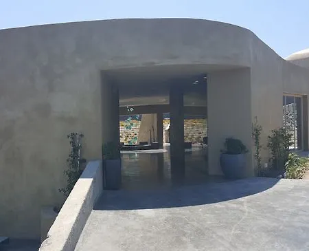 Andronis Concept Wellness Resort