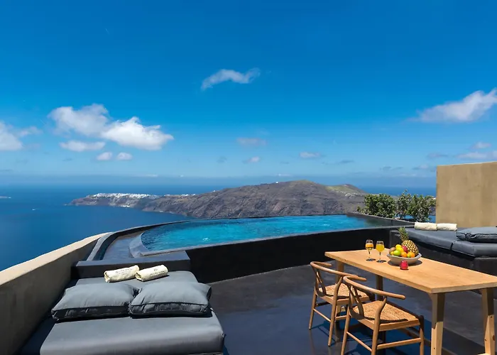 Andronis Concept Wellness Semesteranläggning (resort) 5*