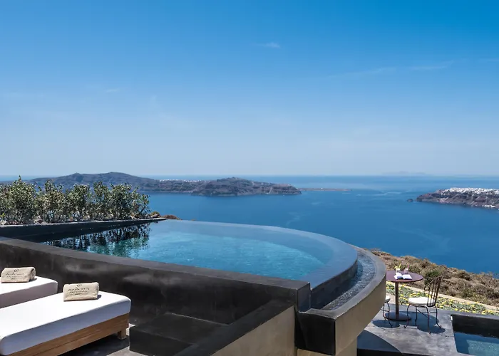 Andronis Concept Wellness Semesteranläggning (resort)