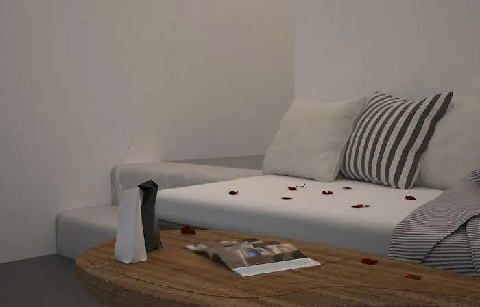 Andronis Concept Wellness Semesteranläggning (resort)