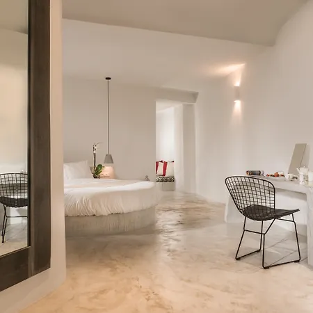 Andronis Concept Wellness Imerovigli (Santorini)