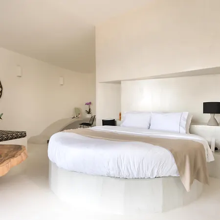 Andronis Concept Wellness Rezort Imerovigli (Santorini)