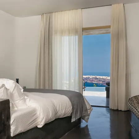 Resort Andronis Concept