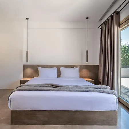 Andronis Concept 5*