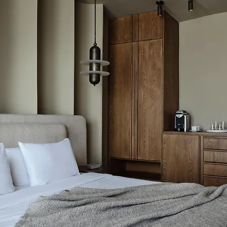 Resort Andronis Concept Wellness