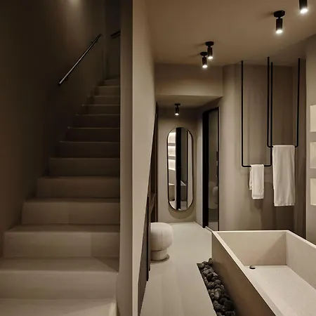 Resort Andronis Concept Wellness 5*
