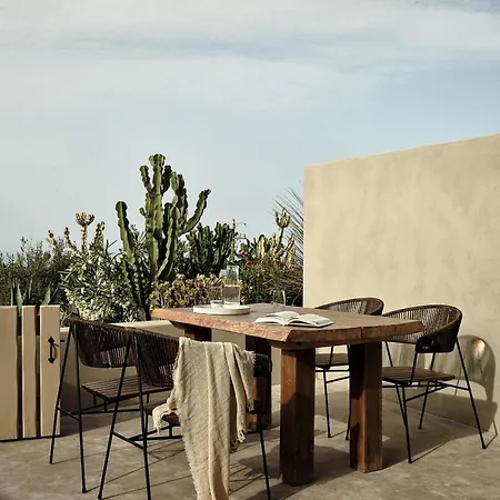 Andronis Concept 5*