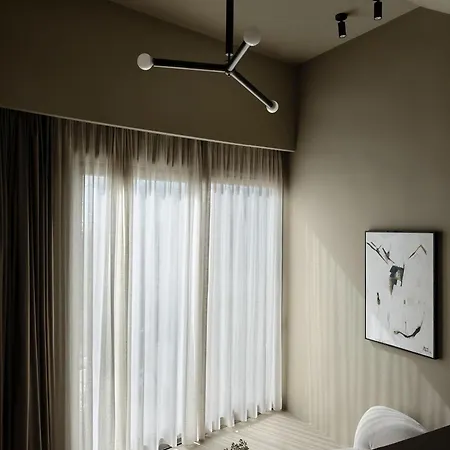 Rezort Andronis Concept Wellness