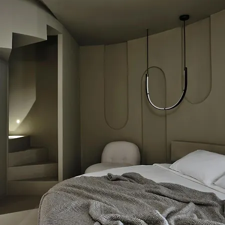 Resort Andronis Concept