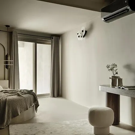 Resort Andronis Concept Wellness 5*