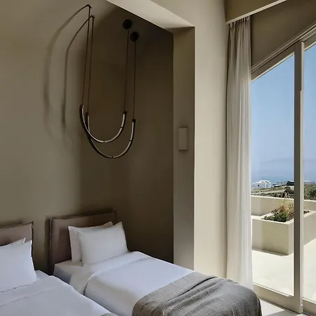 Andronis Concept 度假村 易莫洛林