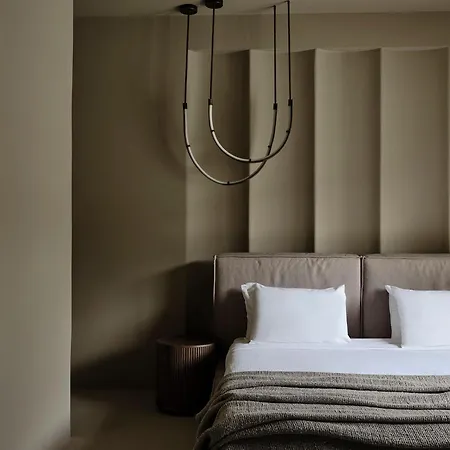 Andronis Concept Wellness Resort Imerovigli (Santorini)