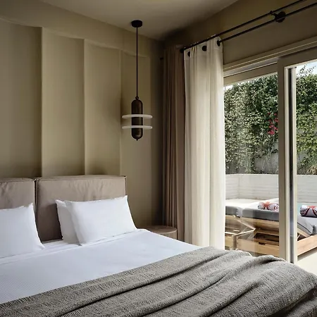 Andronis Concept Wellness Rezort 5*
