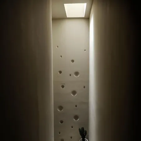 Andronis Concept Wellness 5* Imerovigli (Santorini)