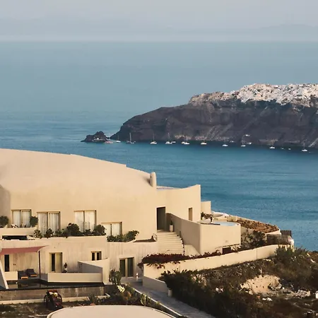 Andronis Concept 5*