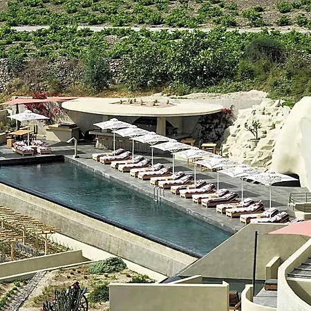 Andronis Concept 5*