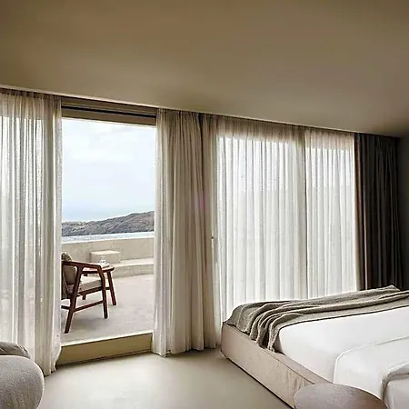 Andronis Concept 5*