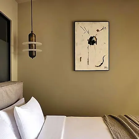 Andronis Concept 5*