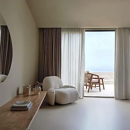 Andronis Concept 5* Imerovigli (Santorini)