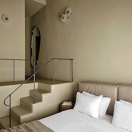 Andronis Concept 度假村