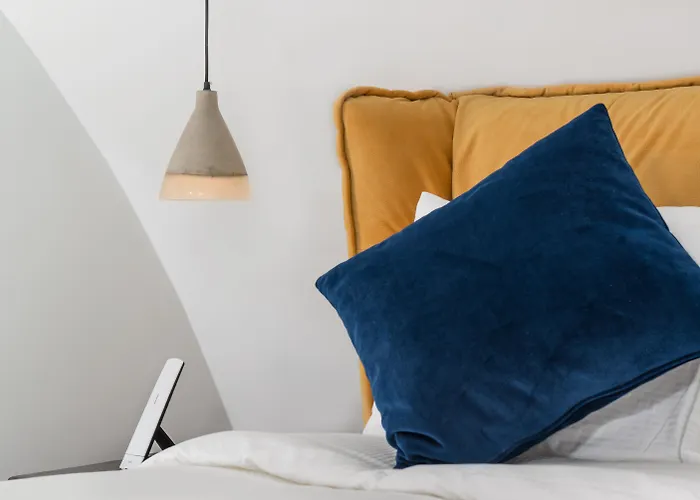 Andronis Concept Wellness Resort Imerovigli (Santorini)