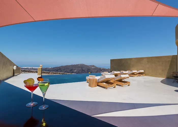 Andronis Concept Wellness