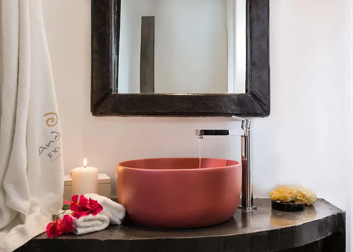 Andronis Concept Wellness