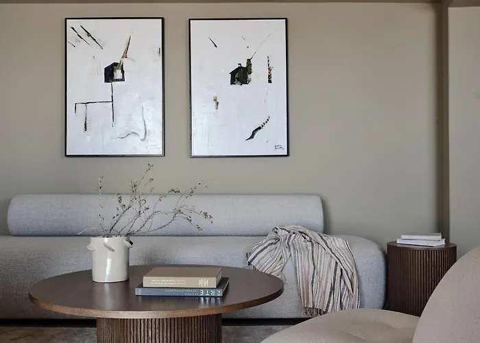 Andronis Concept Wellness Imerovigli (Santorini)