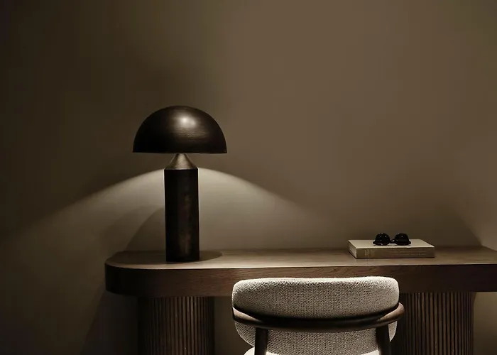 Resort Andronis Concept Wellness Imerovigli (Santorini)