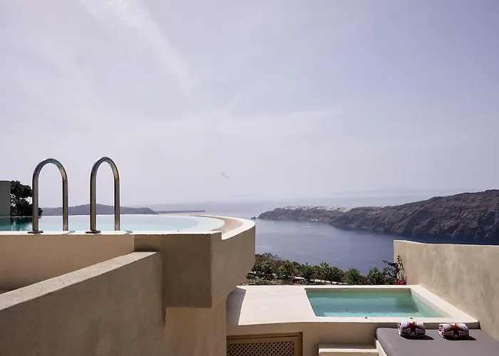 Andronis Concept Wellness Resort 5*