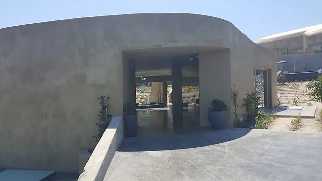 Andronis Concept Wellness Resort