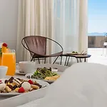 Andronis Concept Wellness Feriested Imerovigli (Santorini)