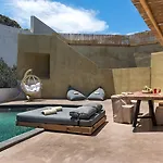 Semesteranläggning (resort) Andronis Concept Wellness Imerovigli (Santorini)