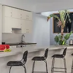 Semesteranläggning (resort) Andronis Concept Wellness Imerovigli (Santorini)