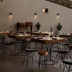 Andronis Concept Wellness Semesteranläggning (resort) Imerovigli (Santorini)