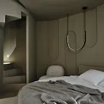 Feriested Andronis Concept Wellness