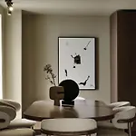 Semesteranläggning (resort) Andronis Concept Wellness Imerovigli (Santorini)
