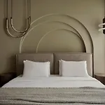 Semesteranläggning (resort) Andronis Concept Wellness