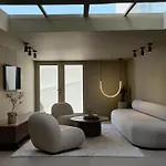 Andronis Concept Wellness Imerovigli (Santorini)