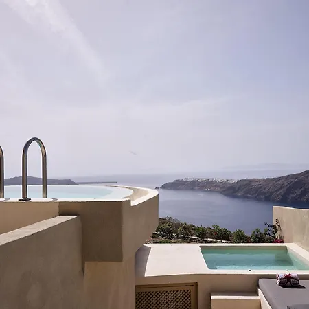 Andronis Concept Wellness Semesteranläggning (resort) 5*