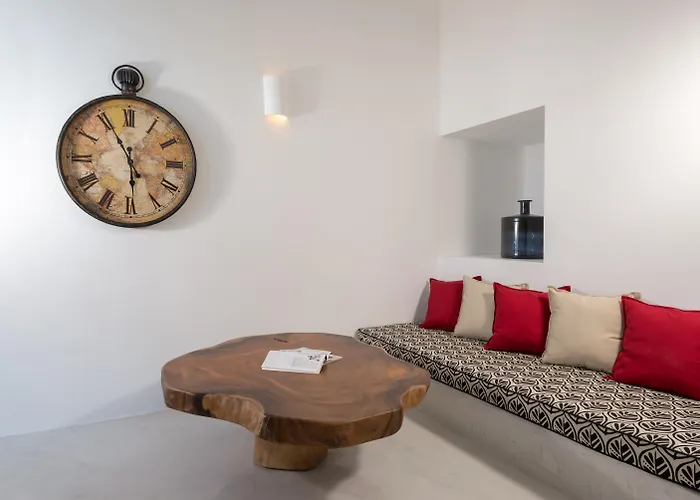 Andronis Concept Wellness Курортный комплекс 5*